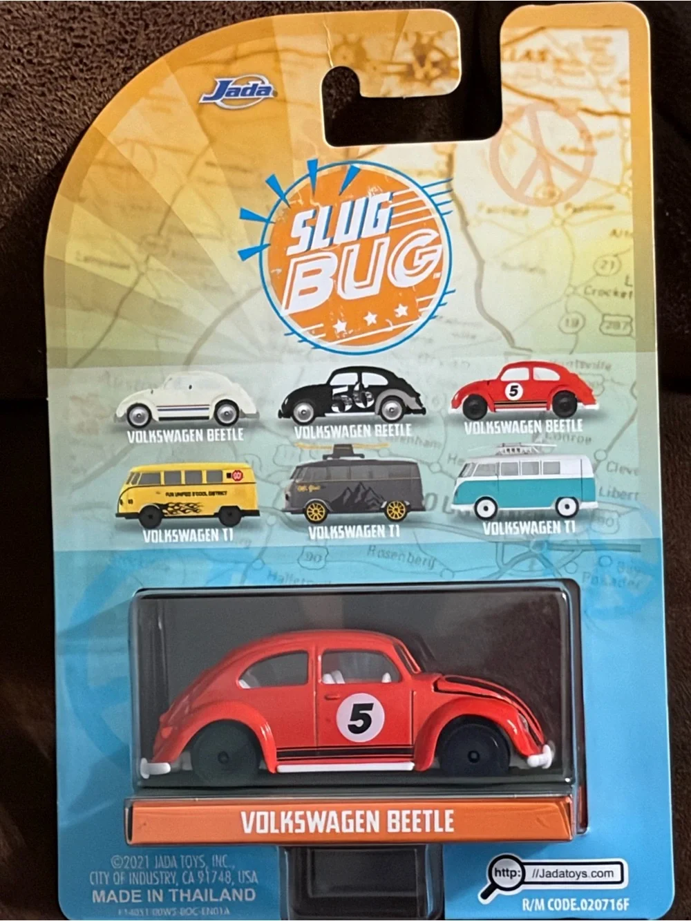 N/A new package